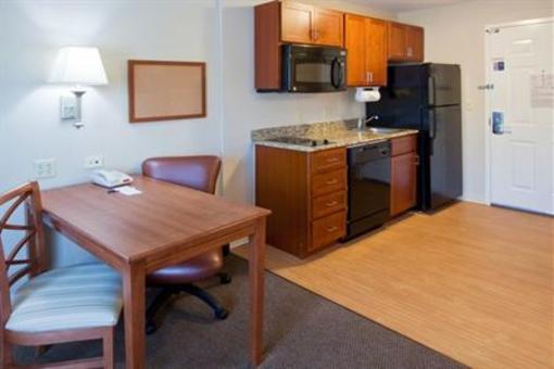 фото отеля Candlewood Suites Bluffton-Hilton Head
