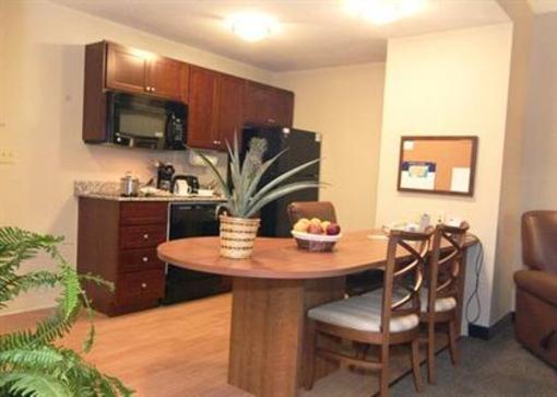фото отеля Candlewood Suites Bluffton-Hilton Head