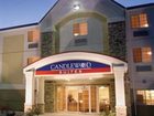 фото отеля Candlewood Suites Bluffton-Hilton Head