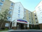 фото отеля Candlewood Suites Bluffton-Hilton Head