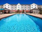 фото отеля Candlewood Suites Bluffton-Hilton Head