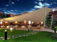 Rafaelhoteles Atocha