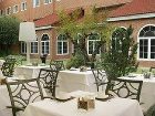 фото отеля Rafaelhoteles Atocha