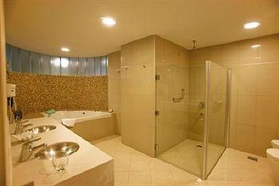 фото отеля Quorum Cordoba Hotel