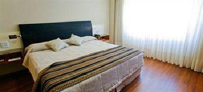фото отеля Quorum Cordoba Hotel