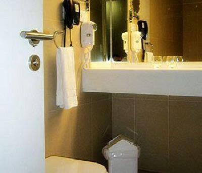 фото отеля Quorum Cordoba Hotel