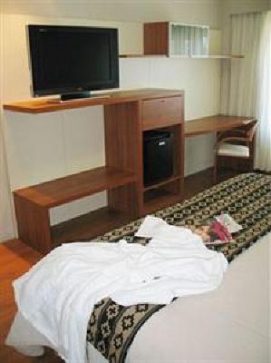 фото отеля Quorum Cordoba Hotel