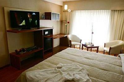 фото отеля Quorum Cordoba Hotel