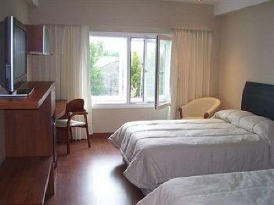 фото отеля Quorum Cordoba Hotel