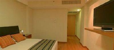 фото отеля Quorum Cordoba Hotel