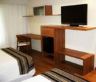 фото отеля Quorum Cordoba Hotel