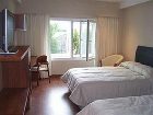 фото отеля Quorum Cordoba Hotel