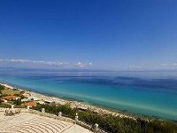 Blue Bay Hotel Afytos