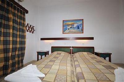 фото отеля Fomithea Hotel Kamari