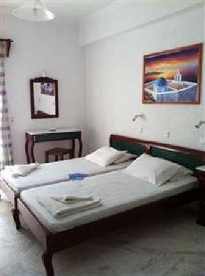фото отеля Fomithea Hotel Kamari