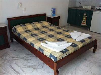 фото отеля Fomithea Hotel Kamari
