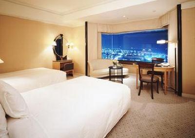 фото отеля New Otani Makuhari Hotel