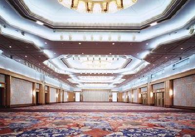 фото отеля New Otani Makuhari Hotel