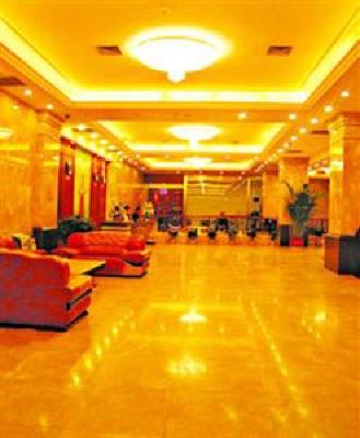фото отеля Lanyu Business Hotel