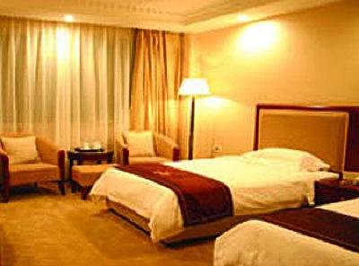 фото отеля Lanyu Business Hotel