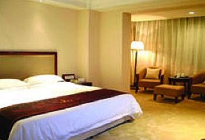 фото отеля Lanyu Business Hotel