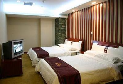 фото отеля Lanyu Business Hotel