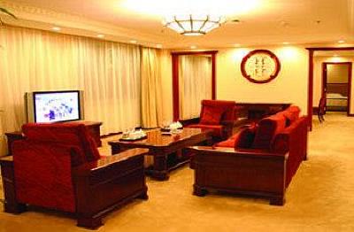 фото отеля Lanyu Business Hotel