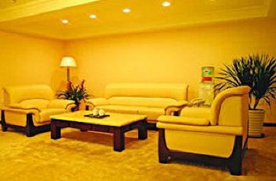 фото отеля Lanyu Business Hotel