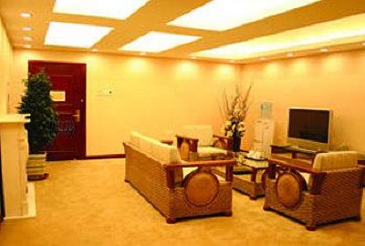 фото отеля Lanyu Business Hotel