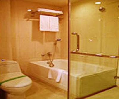 фото отеля Lanyu Business Hotel