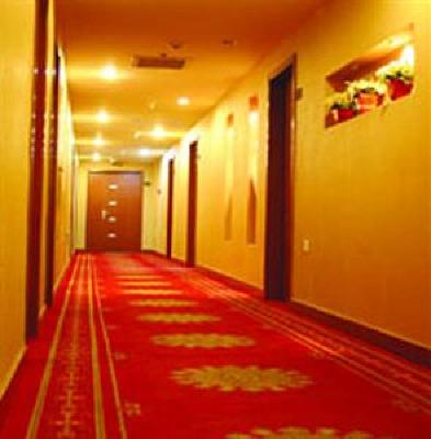 фото отеля Lanyu Business Hotel