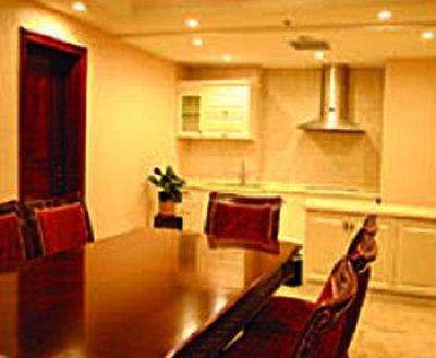 фото отеля Lanyu Business Hotel