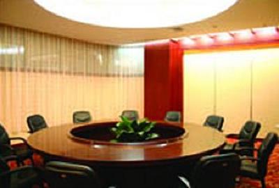фото отеля Lanyu Business Hotel