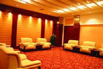 фото отеля Lanyu Business Hotel