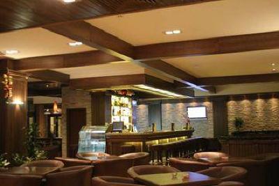 фото отеля Hotel Lion Bansko