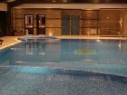фото отеля Hotel Lion Bansko