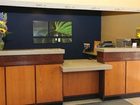 фото отеля Fairfield Inn & Suites Minneapolis-St. Paul Airport