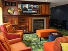 фото отеля Fairfield Inn & Suites Minneapolis-St. Paul Airport