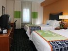 фото отеля Fairfield Inn & Suites Minneapolis-St. Paul Airport