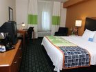 фото отеля Fairfield Inn & Suites Minneapolis-St. Paul Airport