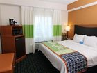 фото отеля Fairfield Inn & Suites Minneapolis-St. Paul Airport