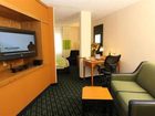 фото отеля Fairfield Inn & Suites Minneapolis-St. Paul Airport