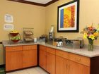 фото отеля Fairfield Inn & Suites Minneapolis-St. Paul Airport