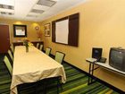 фото отеля Fairfield Inn & Suites Minneapolis-St. Paul Airport