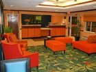 фото отеля Fairfield Inn & Suites Minneapolis-St. Paul Airport