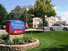 фото отеля Fairfield Inn & Suites Minneapolis-St. Paul Airport