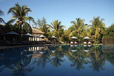 фото отеля Blue Ocean Resort