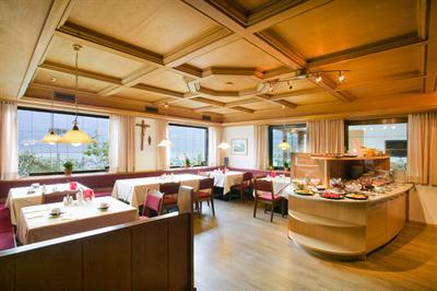 фото отеля Panorama Hotel Garni Bühlerhof Lana