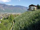 фото отеля Panorama Hotel Garni Bühlerhof Lana