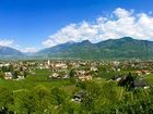 фото отеля Panorama Hotel Garni Bühlerhof Lana